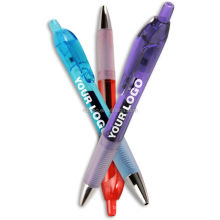 Test good click gel ink pen